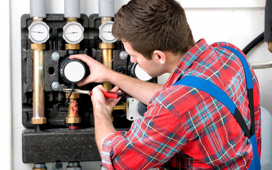 entreprise de chauffage Nanterre